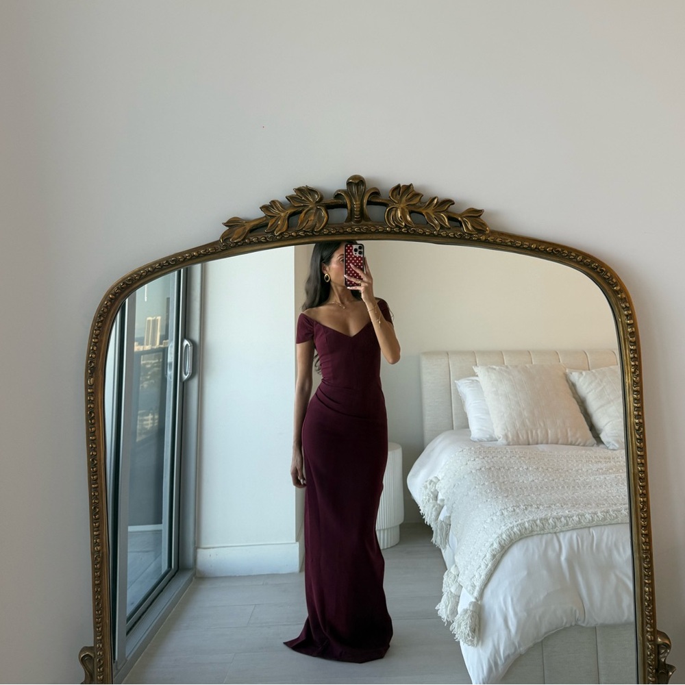 Showpo Veronica maxi dress - Picture 4 of 6